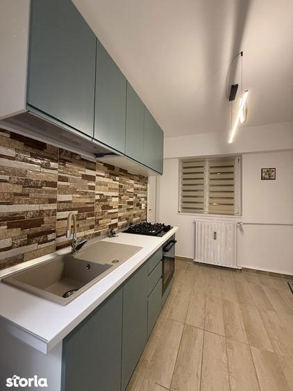 Apartament cu 3 camere in zona Calea Calarasilor-Metrou Piata Muncii - 8