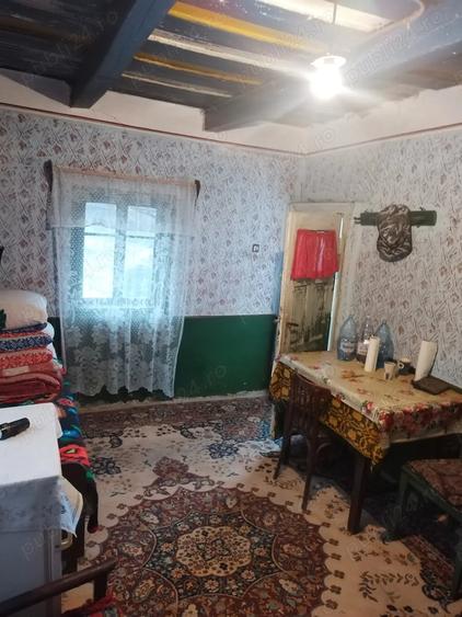 Casă cu 3 camere cu Teren 3629 Mp în Boian