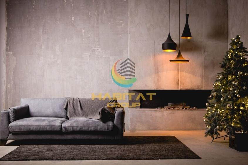 Apartament cu 3 camere decomandat în Berceni