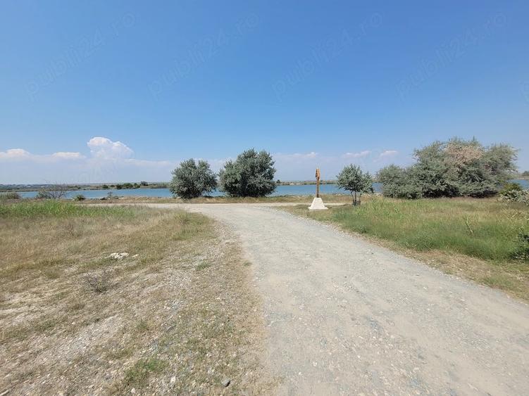 Teren de 500 mp, în Central