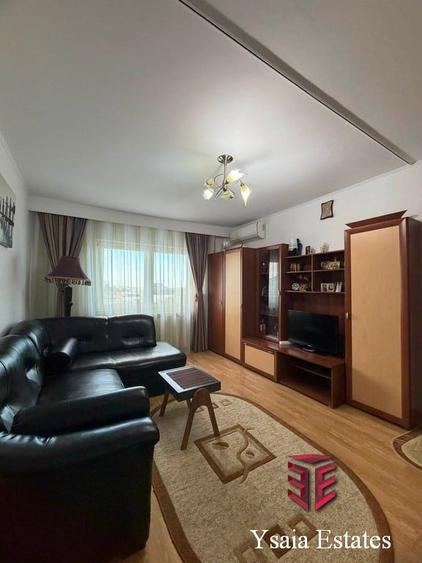 INEL 2 - EXCLUSIVITATE LA VANZARE - 3 CAMERE SEMI CONFORT MAXIM - GAZE - PARCARE - 14