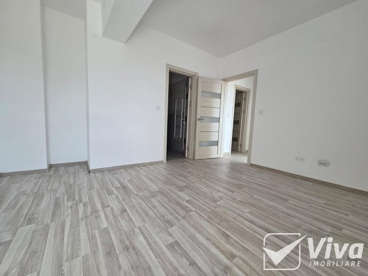 Apartament cu 3 camere decomandat în Tudor Vladimirescu