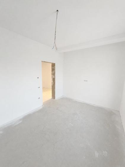 Duplex cu 3 camere cu Teren 358 Mp în Moșnița Nouă
