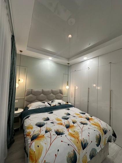 Apartament cu 2 camere în Tunari