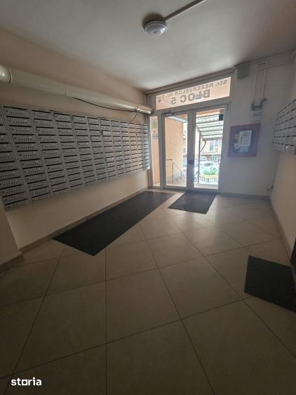 Militari Rezidence-Rezervelor nr.54 Mobilat Utilat Centrala Parcare - 16