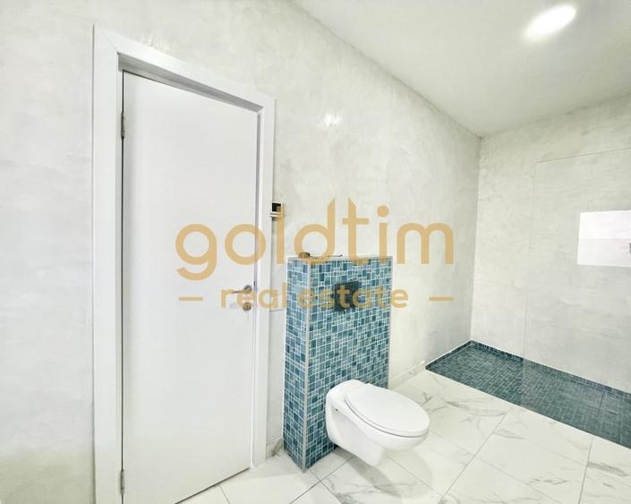 Apartament cu 4 camere decomandat în Herăstrău