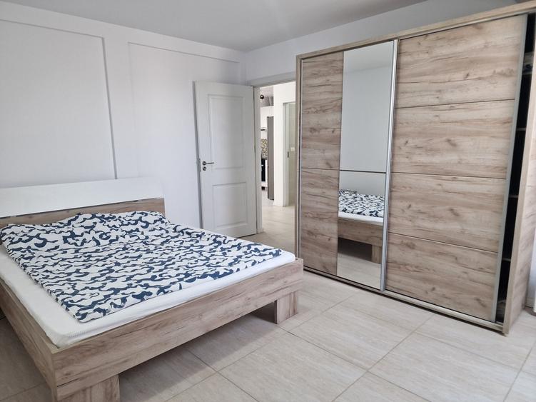 Apartament cu 2 camere în Bogdăneștilor