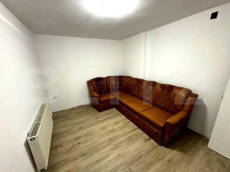 Apartament cu 2 camere decomandat în Aiud