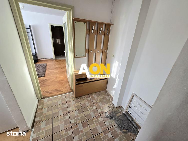 Apartament cu 2 Camere, Complet Mobilat, Zona Cetate - 8