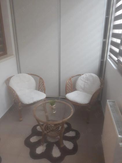 Apartament cu 2 camere decomandat, mobilat în Prelungirea Ghencea