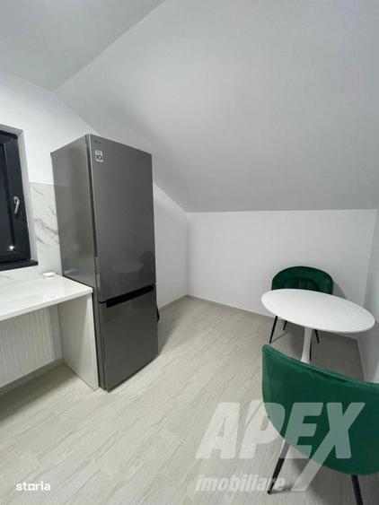 Apartament 2 Camere | Diamantului - Bragadiru | mobilat si utilat LUX - 10