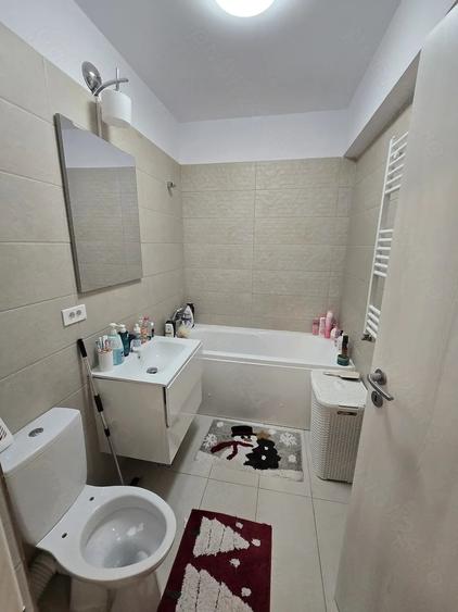 Inchiriez apartament 2 camere tip studio, cu loc de parcare inclus, bloc nou, metrou berceni - 3