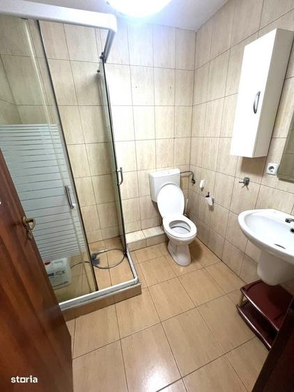 Spațiu comercial, de 100 mp, în Ultracentral