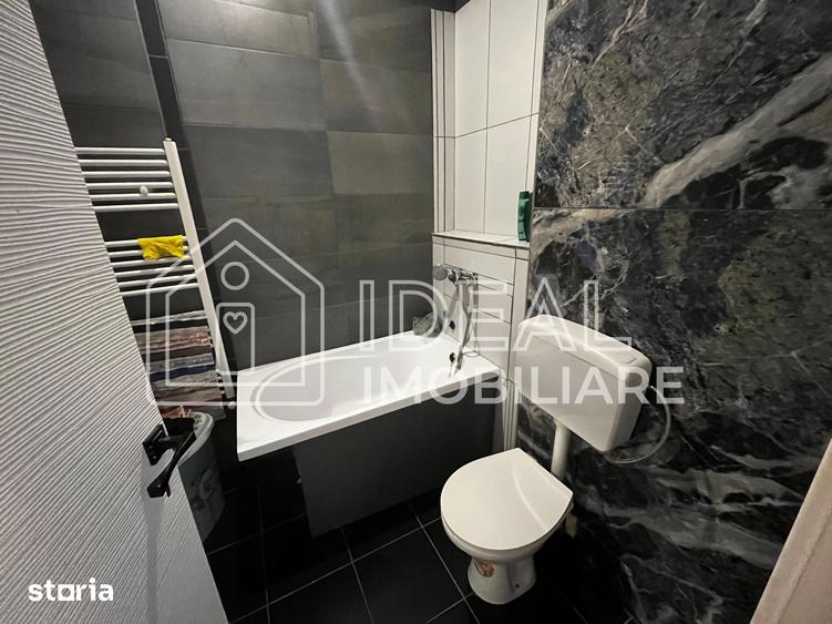 Apartament cu 2 camere în Central