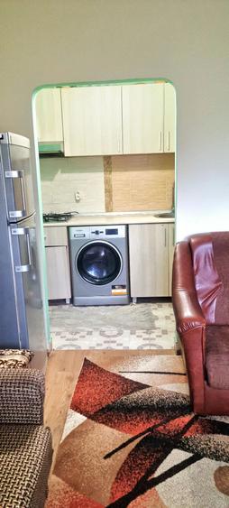disponibila ,la inchiriere gars 20mp Marasti ,zona camine studentesti ,12000 lei - 8