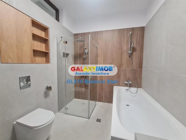 Apartament cu 4 camere decomandat, mobilat în Aviației