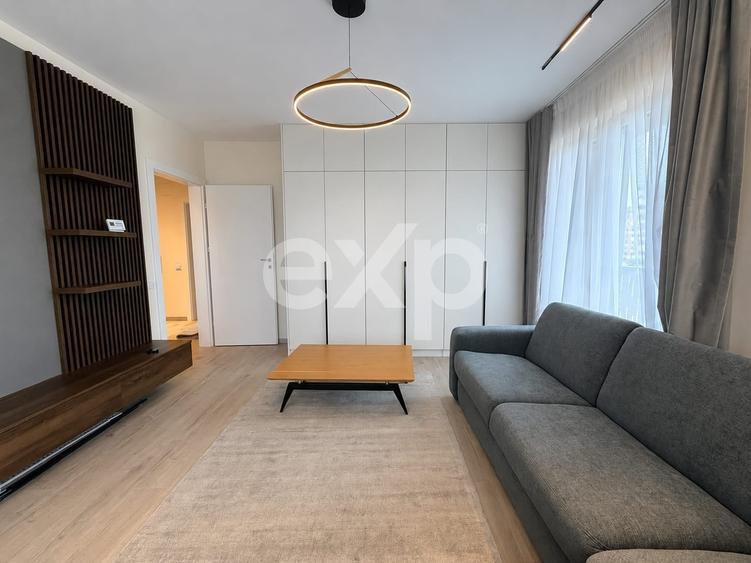 Apartament 2 camere PREMIUM Tractorul 53 mp + balcon 12 mp | Parcare subterana - 4