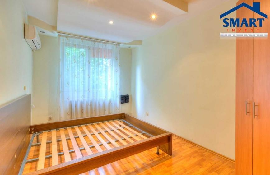 Apartament cu 2 camere decomandat în 1 Decembrie 1918