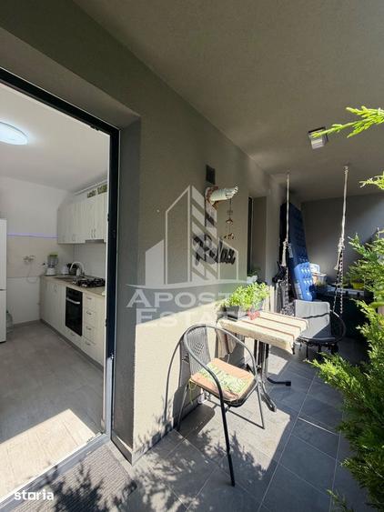 Apartament 2 camere de vanzare, Zona Aradului, Complex Iris, Timisoara - 1