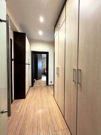 Apartament 4cam Prima Inchiriere Centrala Parcare - Dorobanti | Eminescu - 18