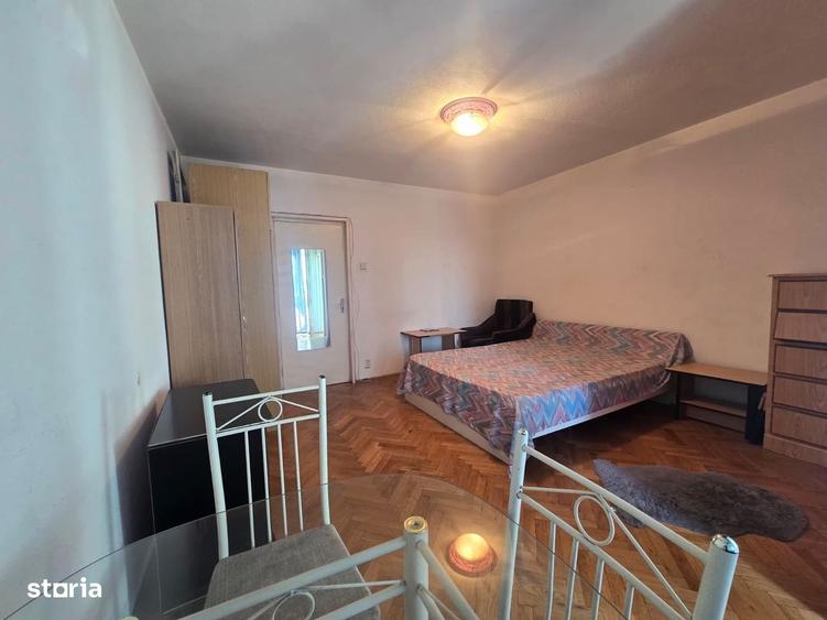 Garsonieră în Dristor