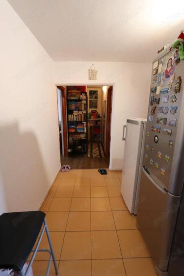 Apartament cu 2 camere decomandat în Sălaj