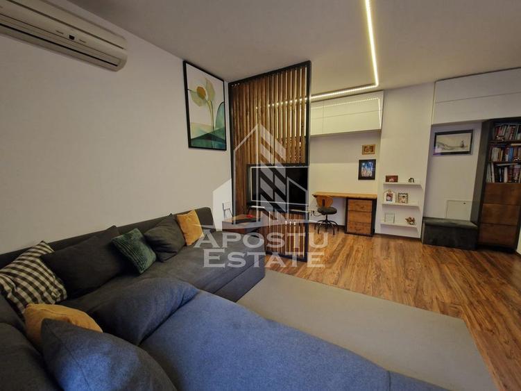 Apartament cu 2 camere, bloc nou, zona Aradului - 4