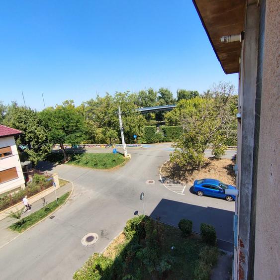 Inchiriez aparatment 2 camere ultracentral - 1