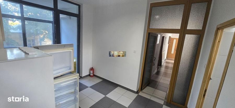 Spațiu comercial, de 252 mp, în Ultracentral