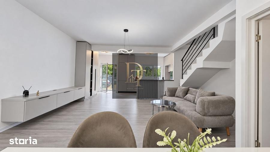 COMISION 0% | Duplex superb la prima inchiriere | Zona Sanpetru - 8
