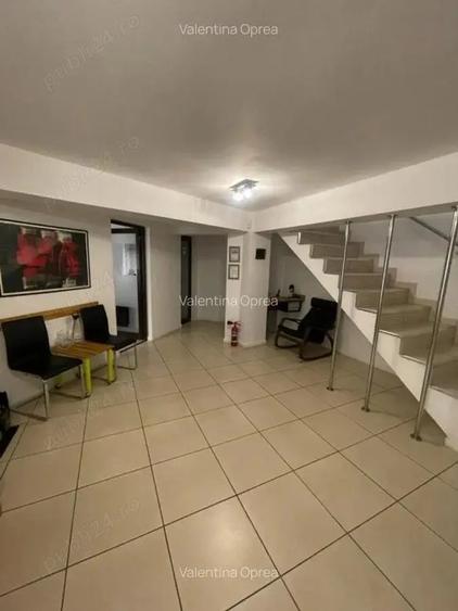 Spațiu comercial, de 260 mp, în Central