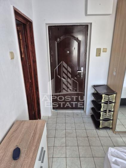 Garsoniera de vanzare, in zona Complexu Studentesc, Timisoara - 5