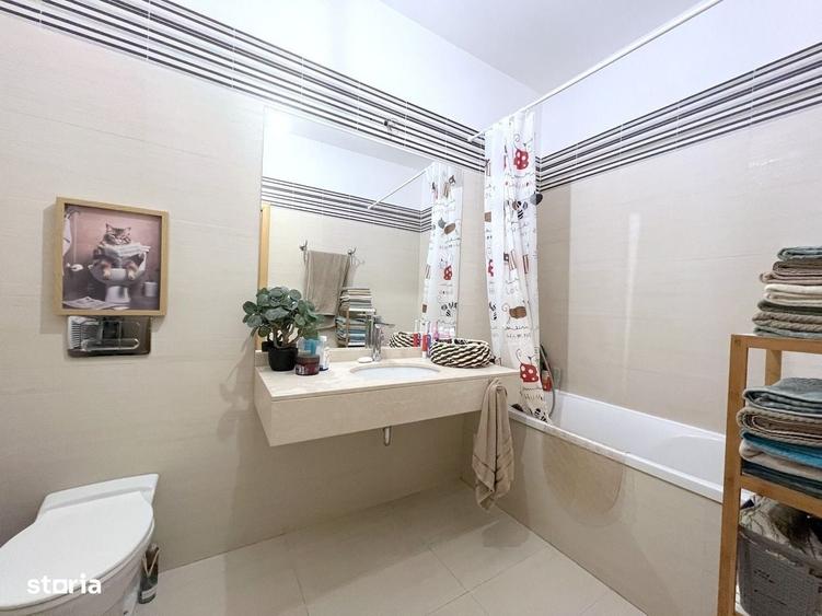 Apartament cu 3 camere în Herăstrău