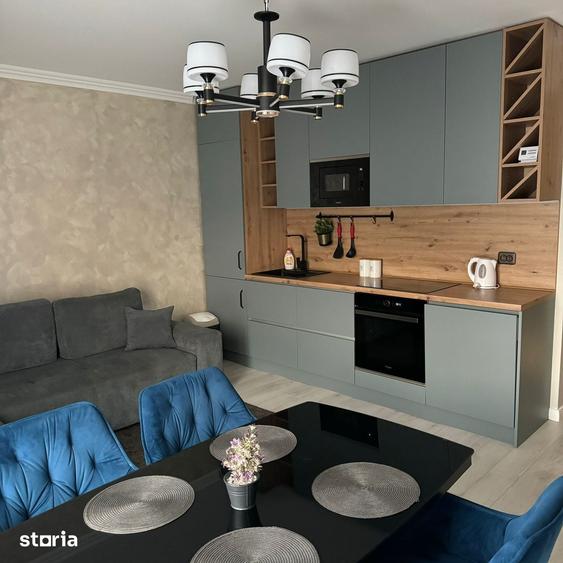 Apartament 2 camere / Tractorul / Loc de parcare - 8