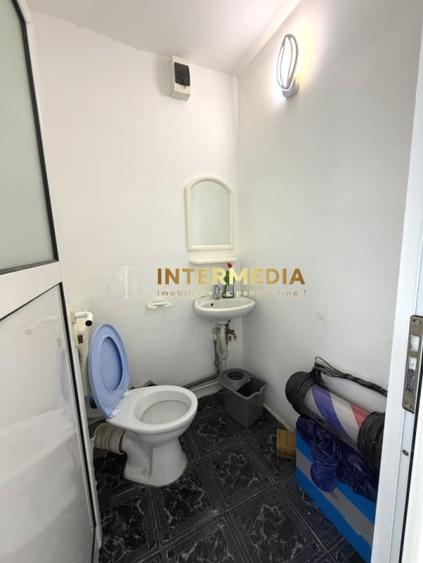 Spațiu comercial, de 34 mp, în Cetate