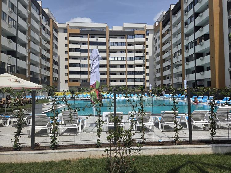 Garsonieră decomandată în Berceni