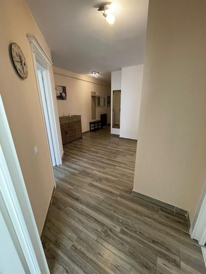 Apartament 2 camere Cartierul Visoianu - 1