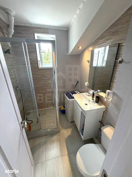 Apartament 2 camere ultracentral -str Stefan cel Mare- renovat modern - 3