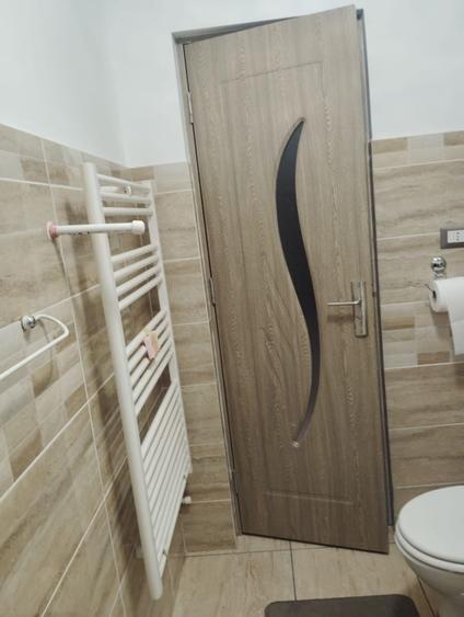 Garsonieră decomandată în Humulești