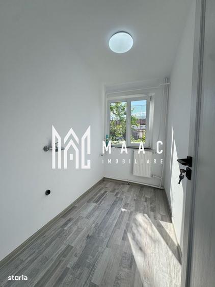 Apartament cu 3 camere decomandat în Ostroveni