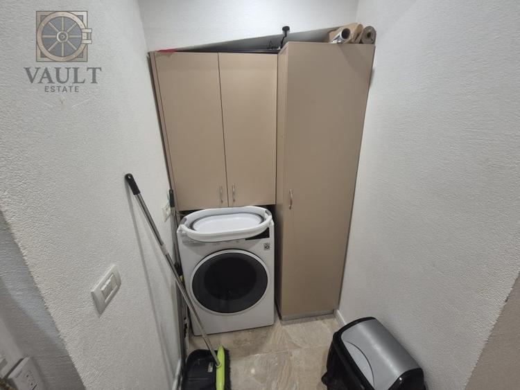 Apartament cu 3 camere semidecomandat, mobilat în Mogoșoaia