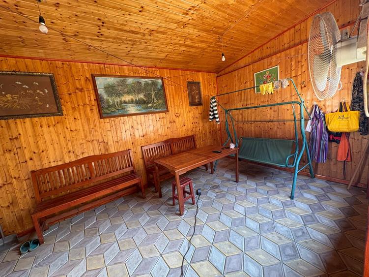 Casă individuală cu 5 camere cu Canalizare în Ciorogârla