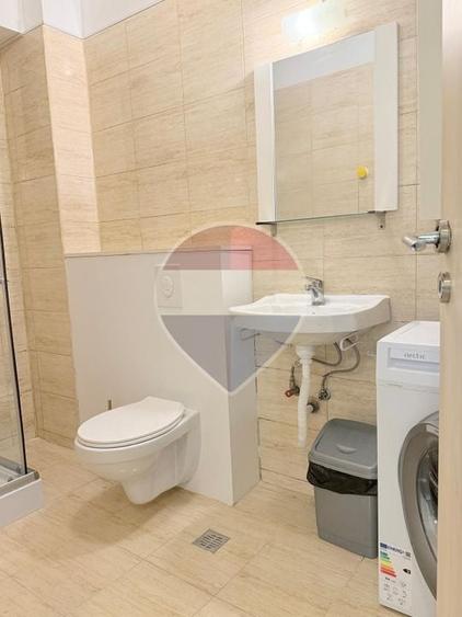Apartament cu 2 camere semidecomandat, mobilat în Bucureștii Noi