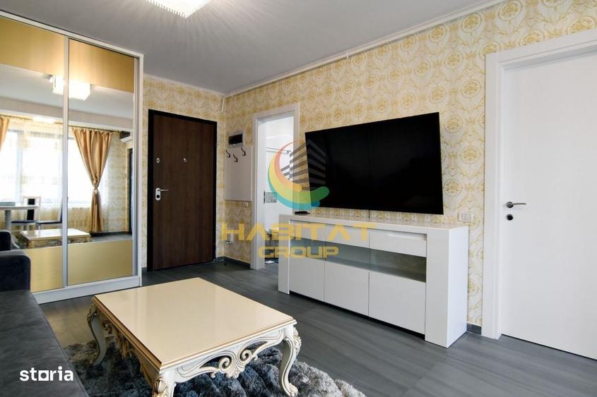 Garsoniera premium Bd Brancoveanu - 5