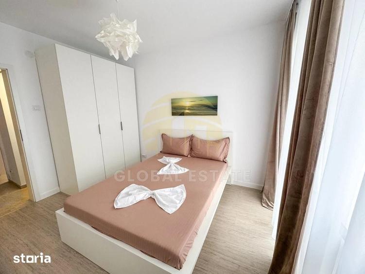 Apartament cu 2 camere decomandat în Ultracentral