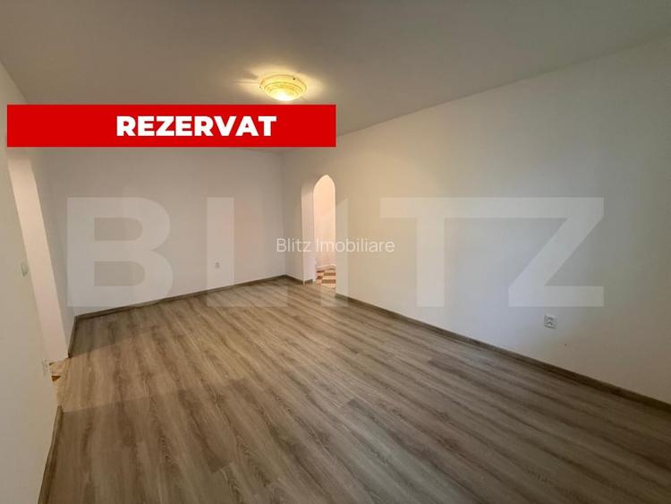Apartament 2 camere, 46.20 mp, zona Republicii