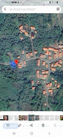 420mp sau 830mp in ?inutul Padurenilor , partea de sud-vest a jud. Hunedoara. - 5