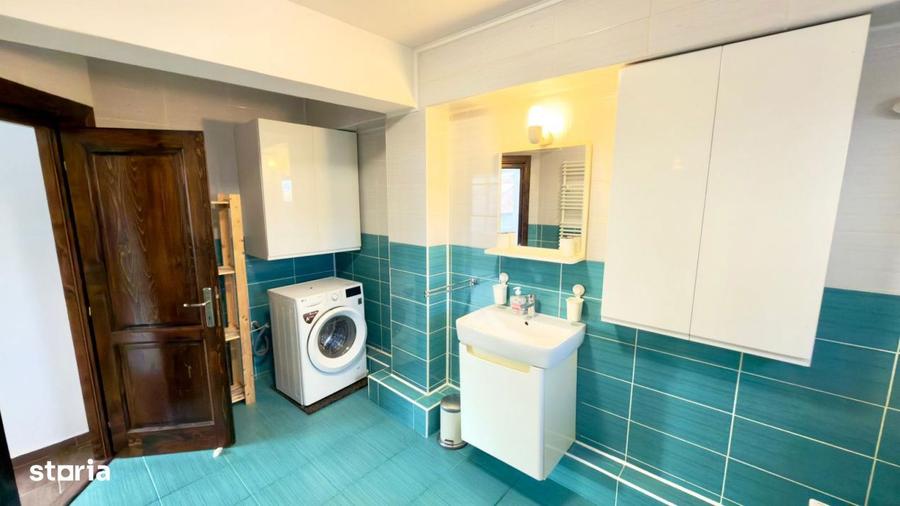 Apartament cu 2 camere decomandat în Dacia