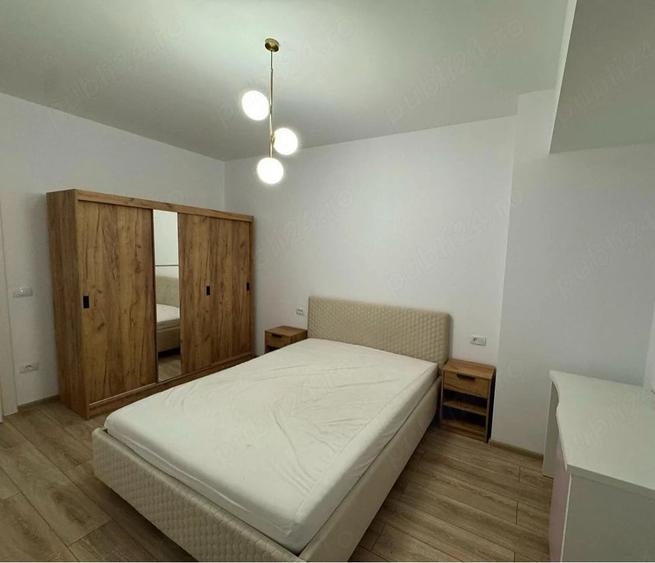 Apartament cu 2 camere decomandat în Tomis Nord
