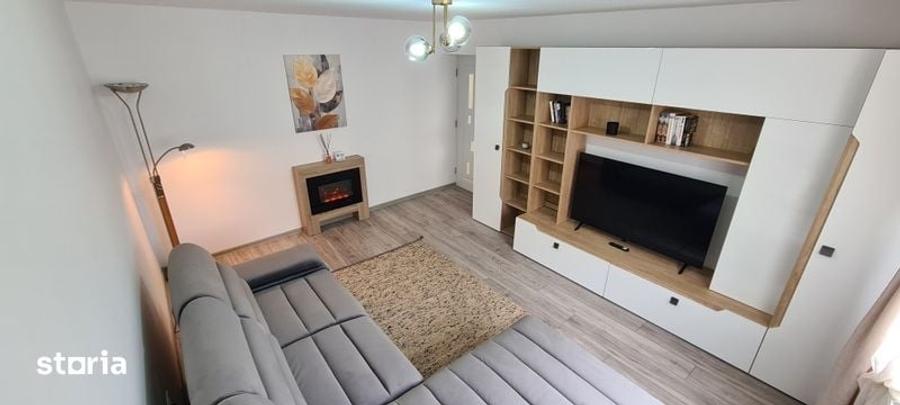 Apartament cochet de inchiriat - 4